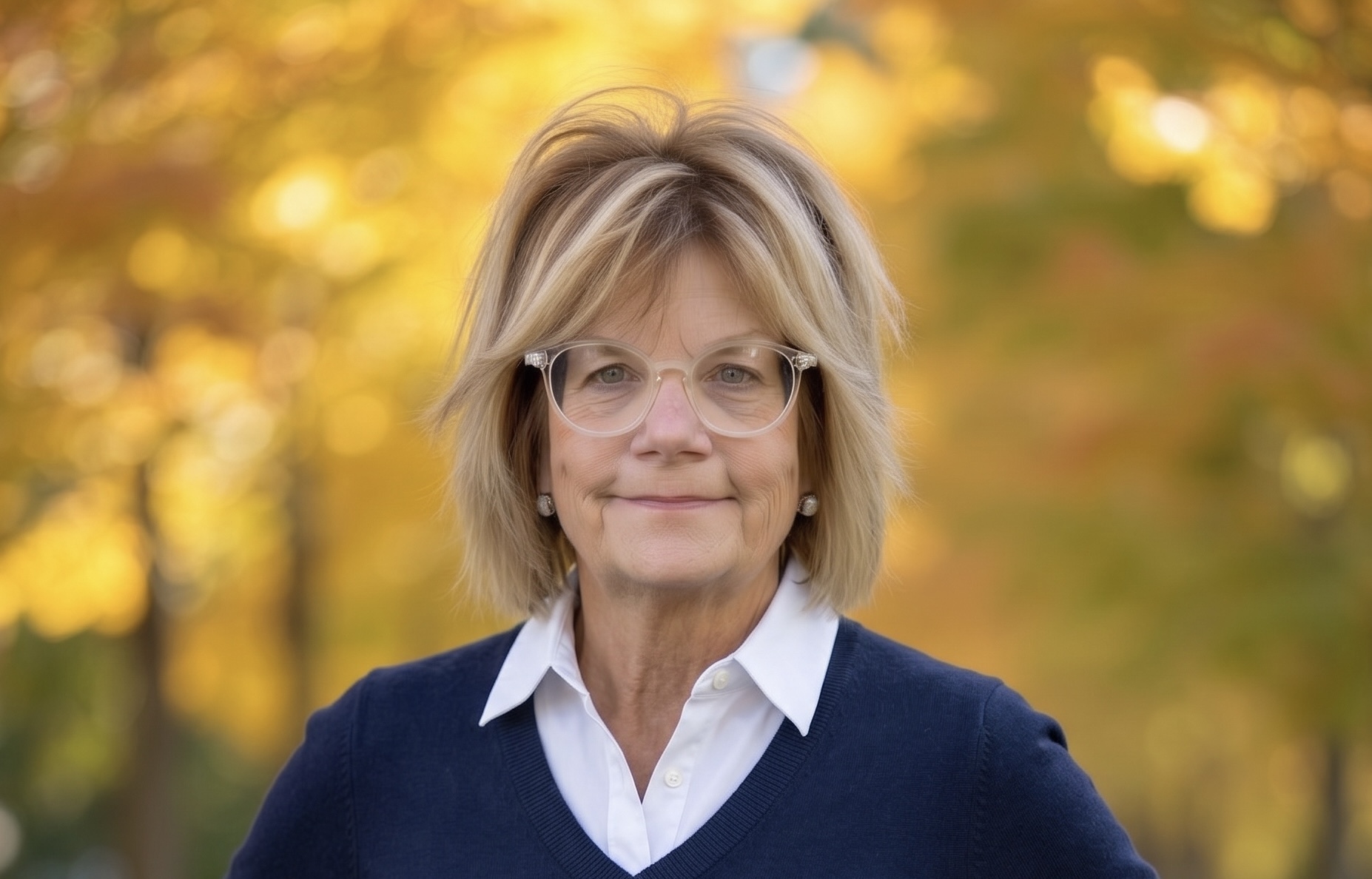 Lynn Croghan, LIMHP