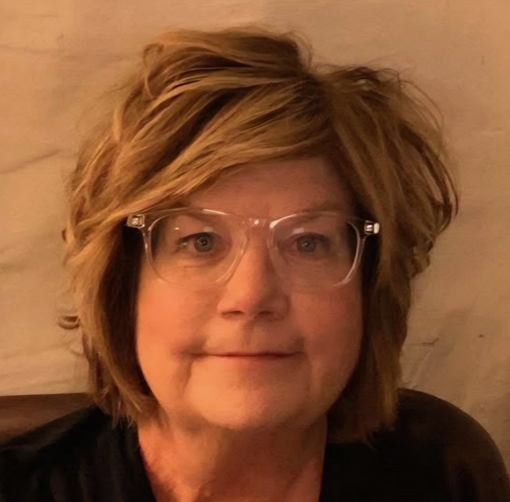 Lynn Croghan, LIMHP