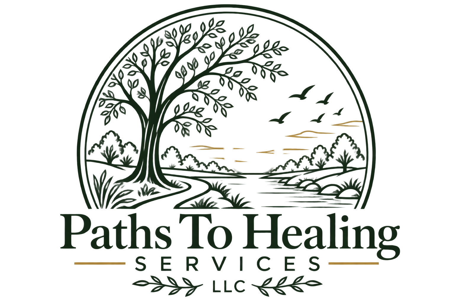 Paths to Healing Services LLC